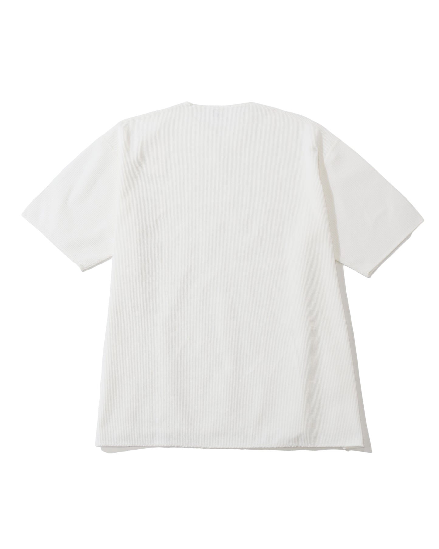 Rough&Smooth Thermal Over-neck Off