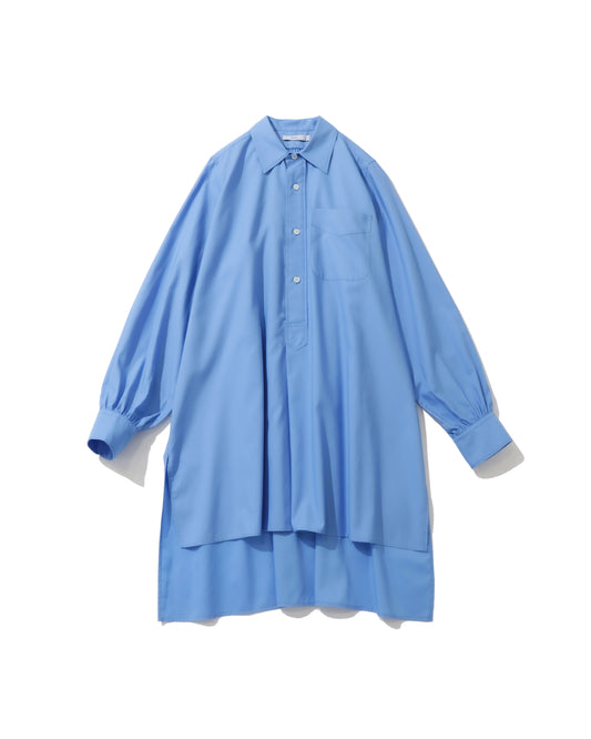 BROAD LONG SHIRT 16261