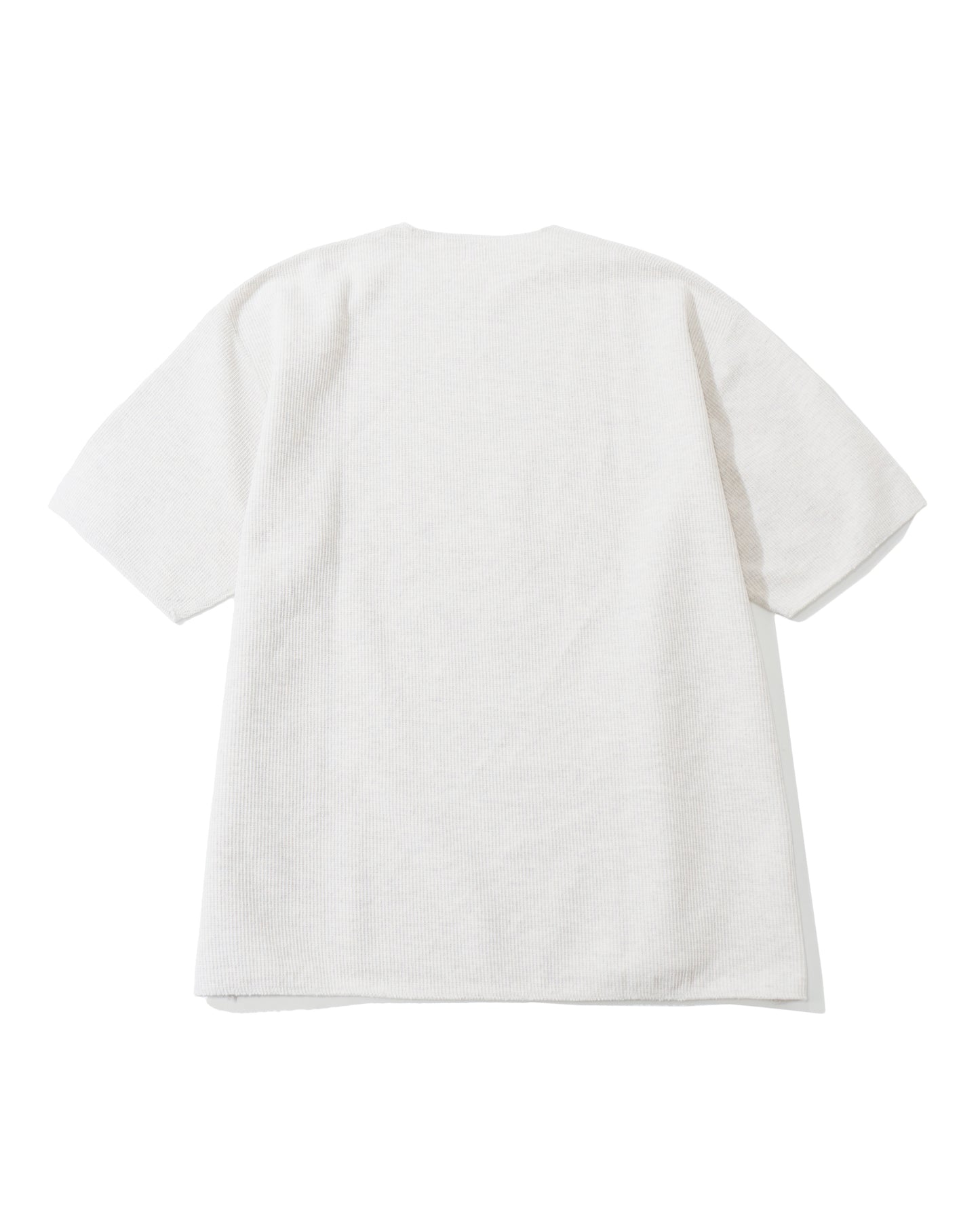 Rough&Smooth Thermal Over-neck HeatherOatmeal