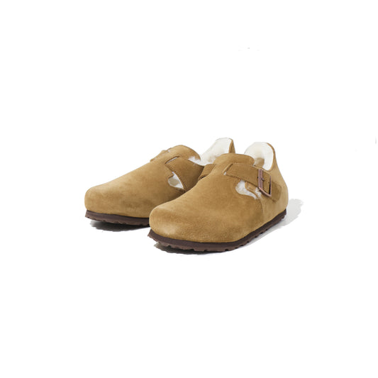 LONDON SHEARLING