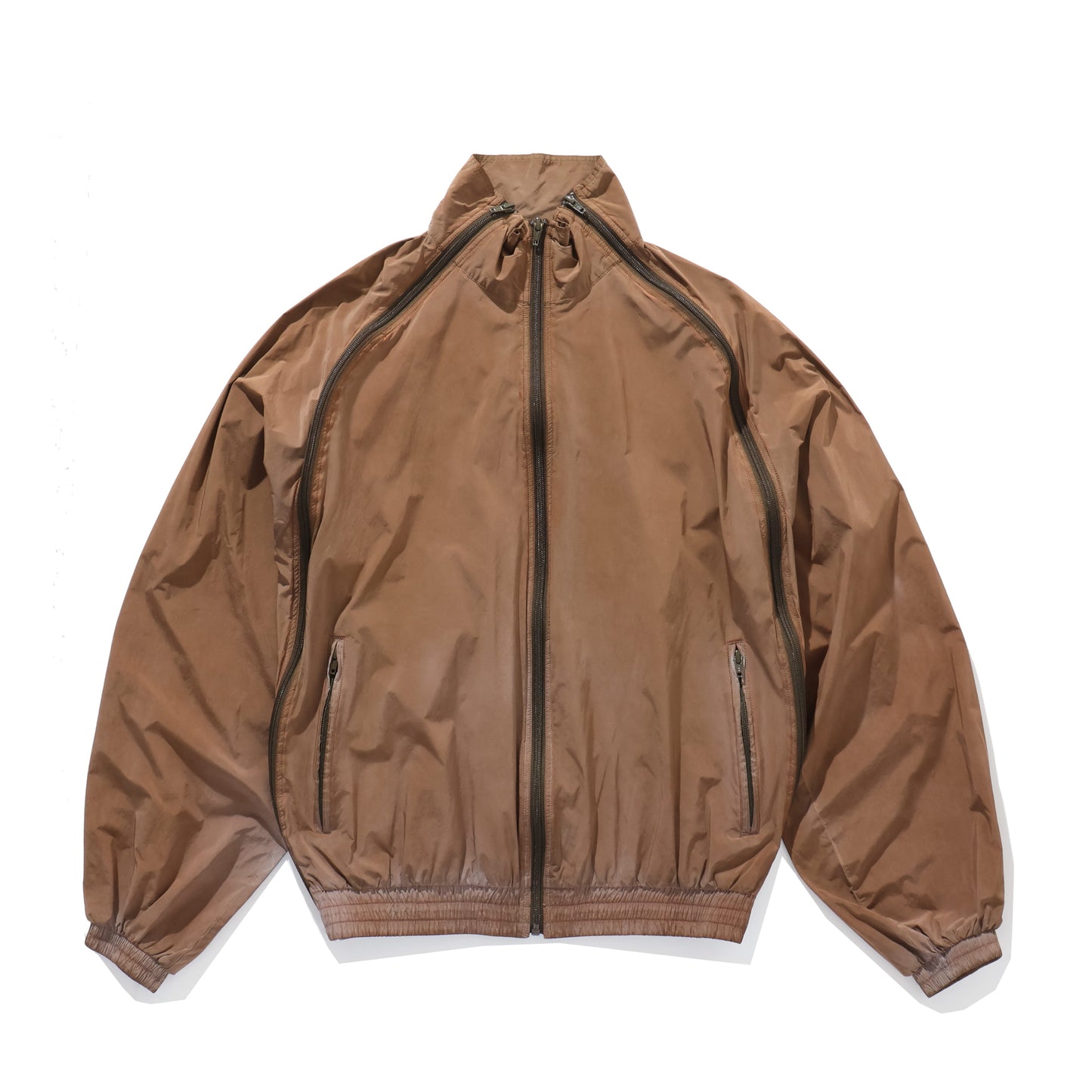 Surf Vintage Ski Blouson