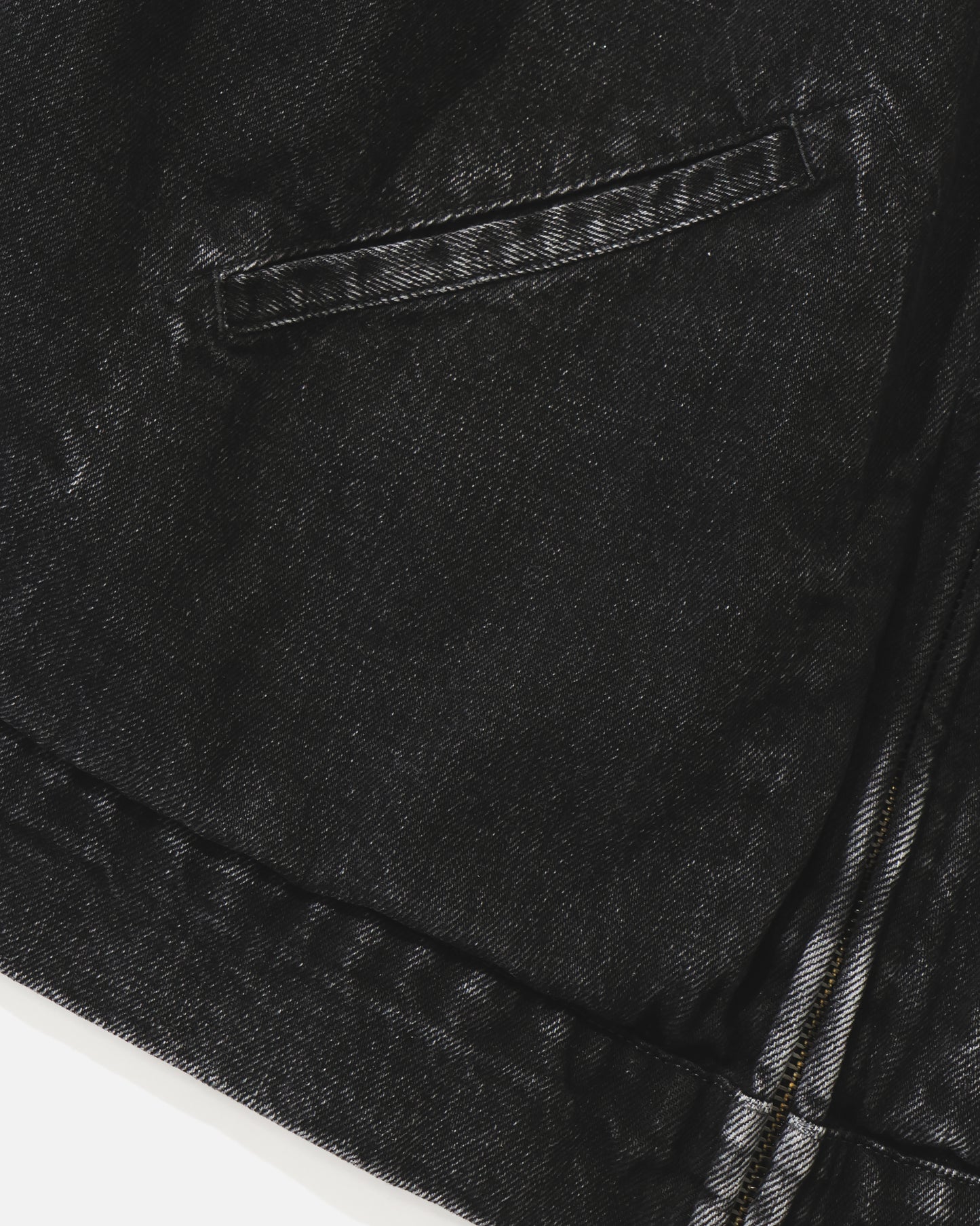 50AM0650 DENIM JACKET