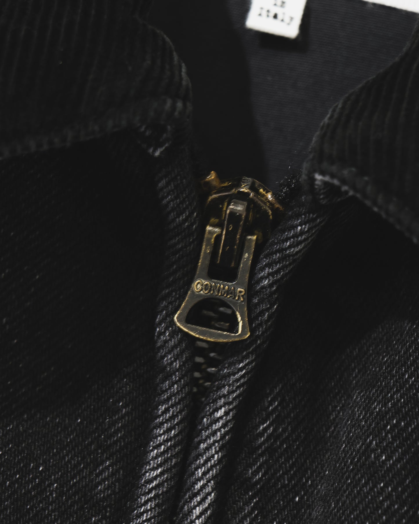 50AM0650 DENIM JACKET