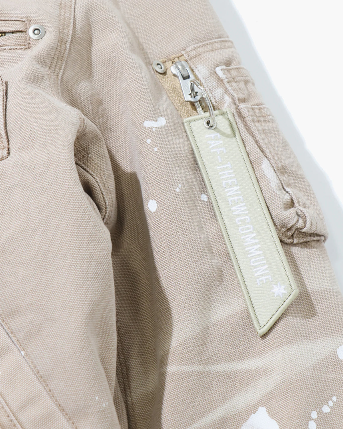 FACT-1 2Way Jacket