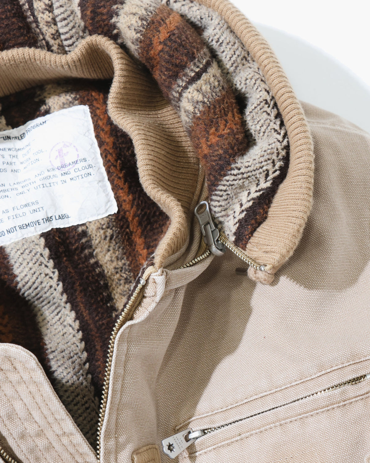 FACT-1 2Way Jacket