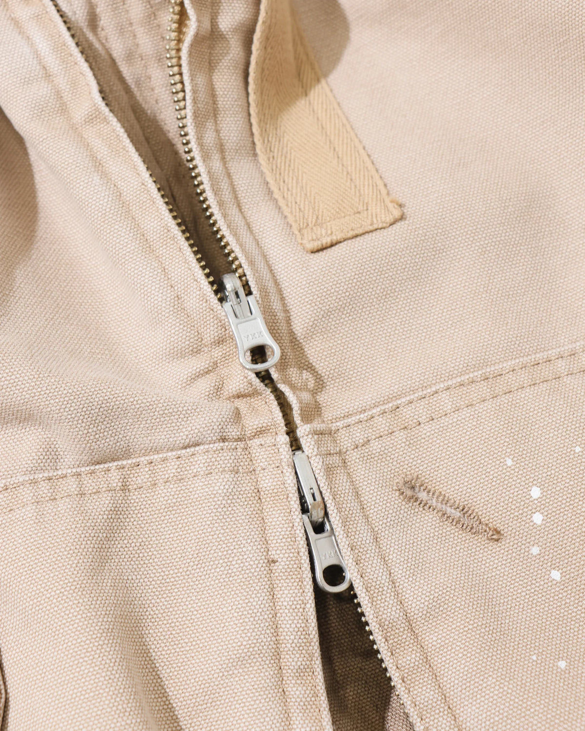 FACT-1 2Way Jacket