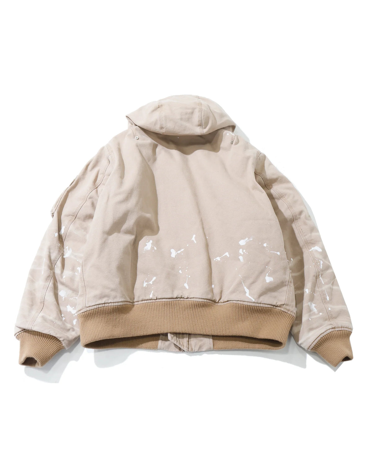 FACT-1 2Way Jacket