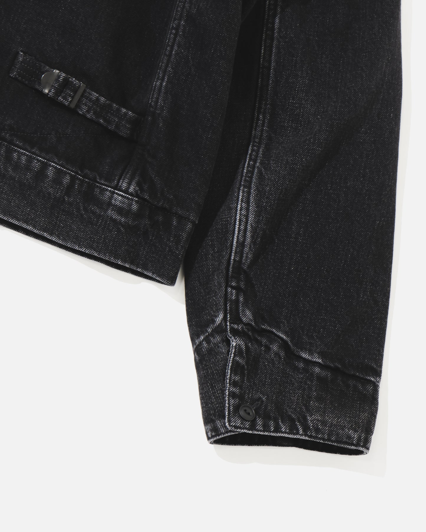 50AM0650 DENIM JACKET