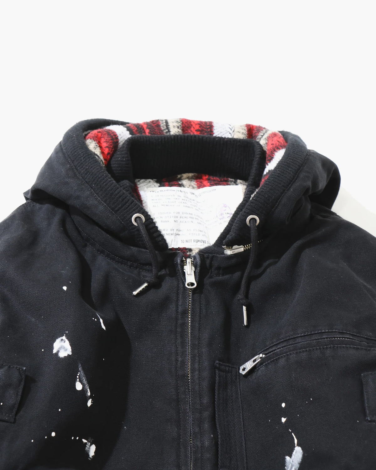 FACT-1 2Way Jacket