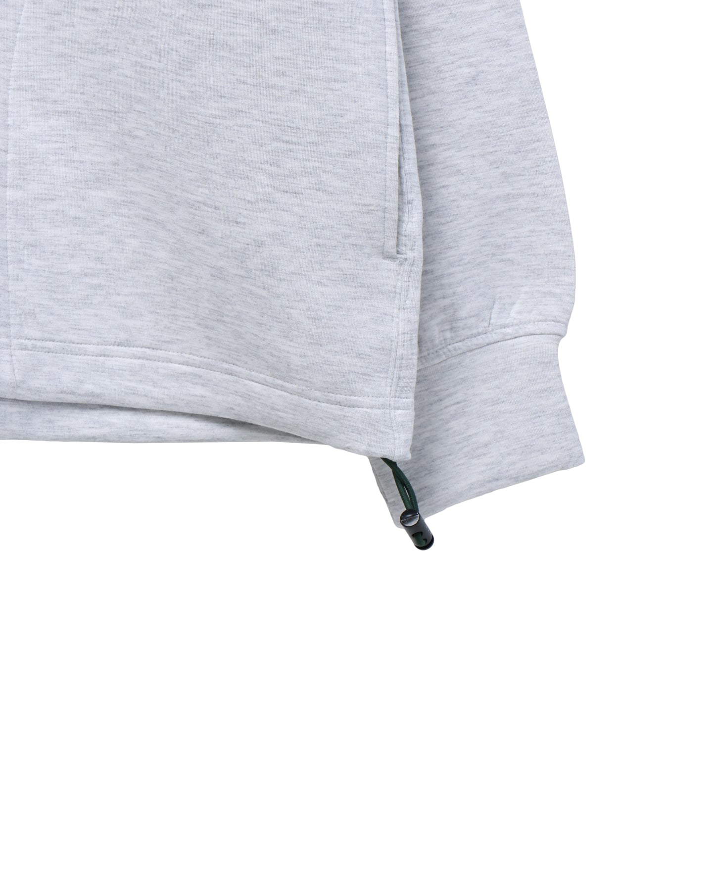 Auburn Full Zip Jacket