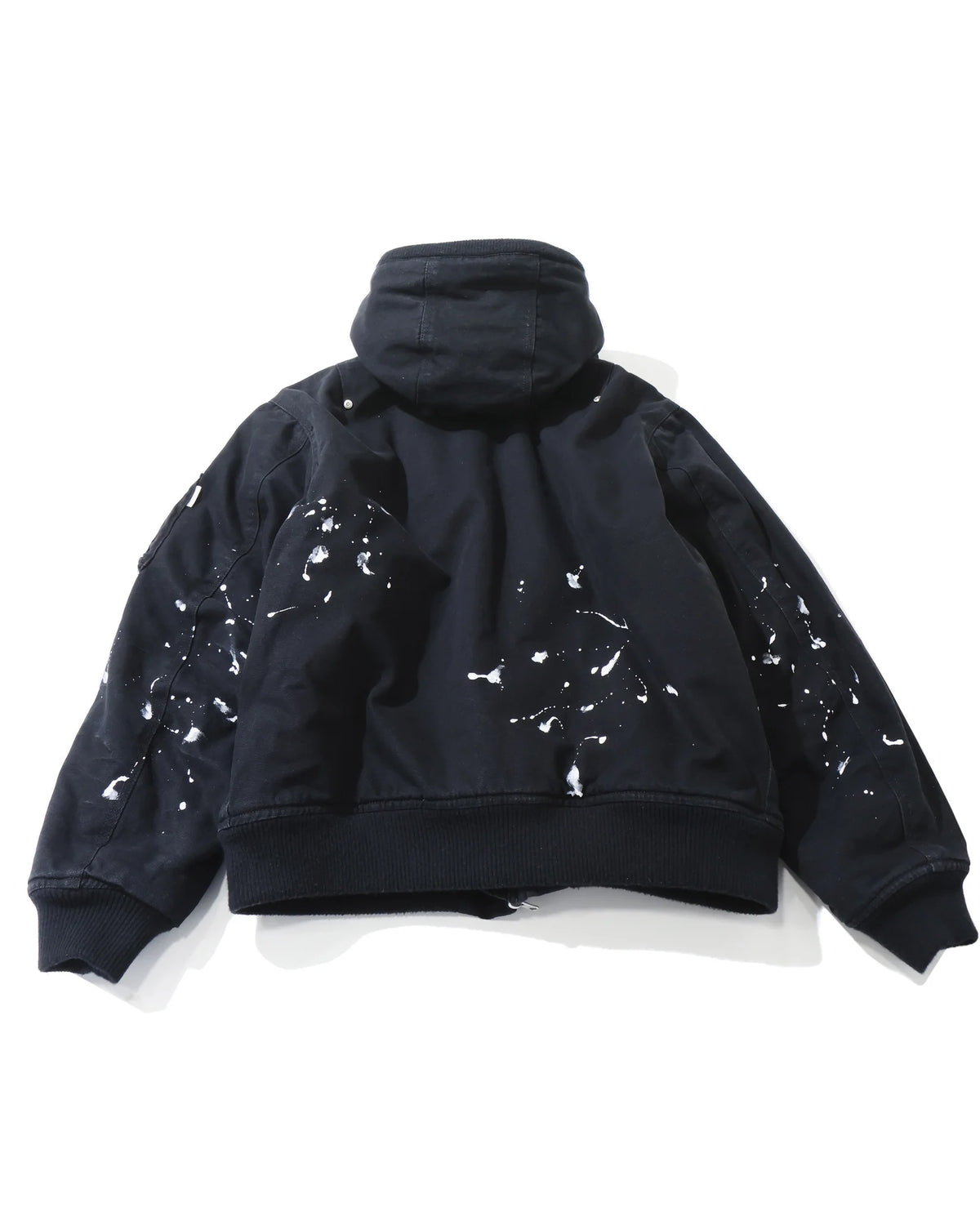 FACT-1 2Way Jacket