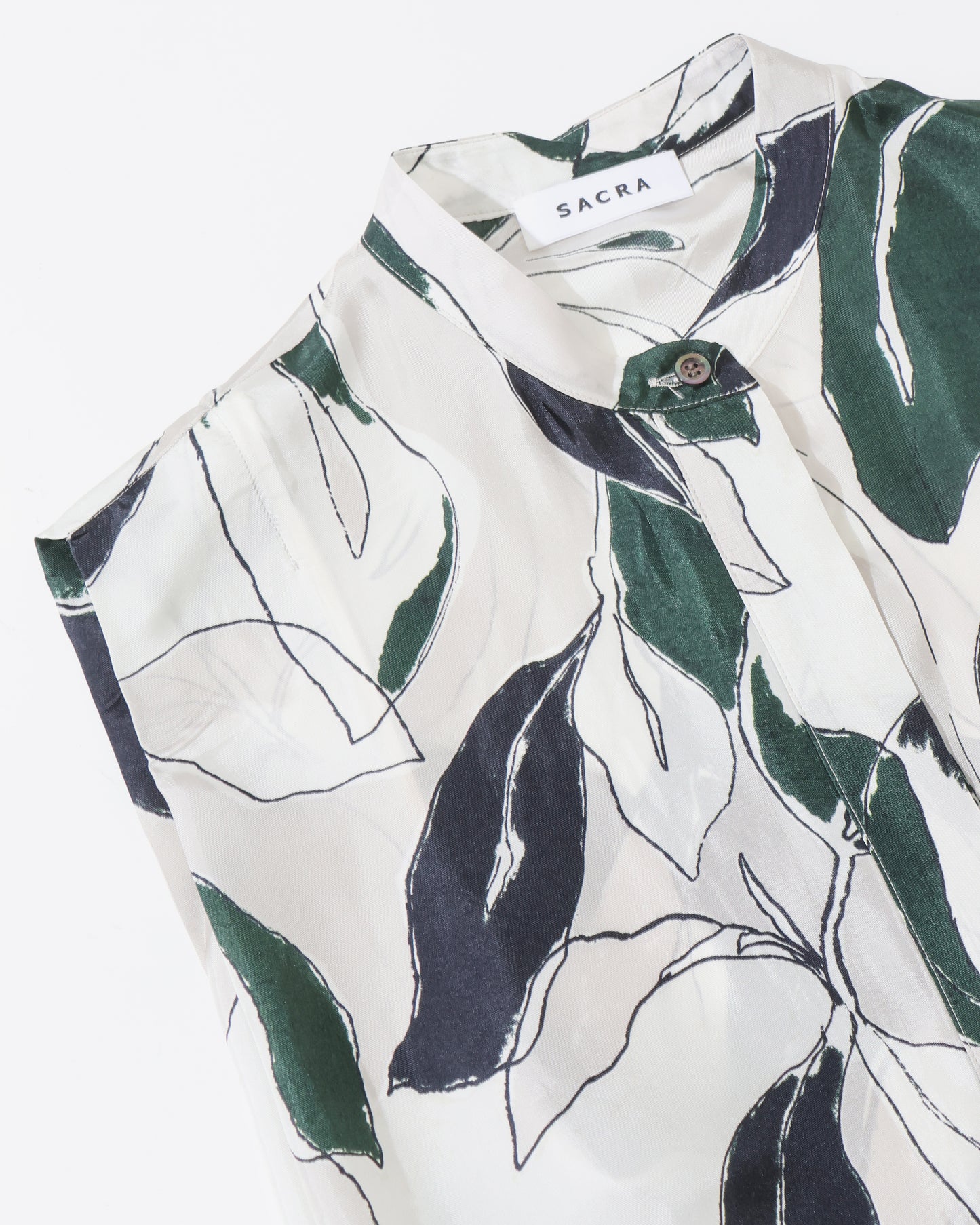 MODERN LEAVES TOP
