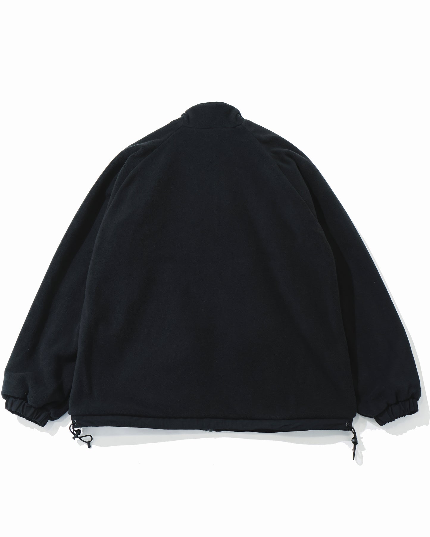 Reversible Stand Collar Jacket