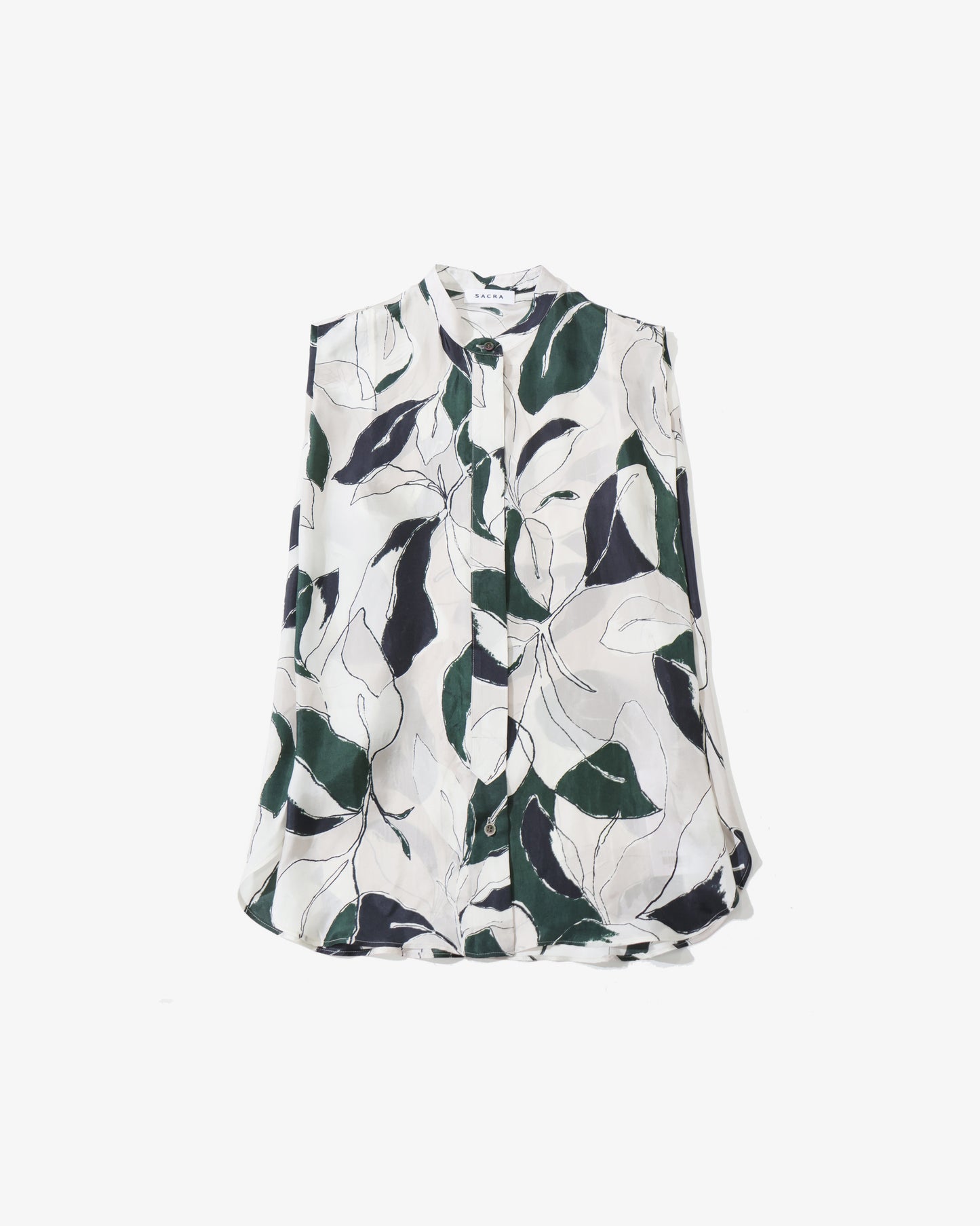 MODERN LEAVES TOP