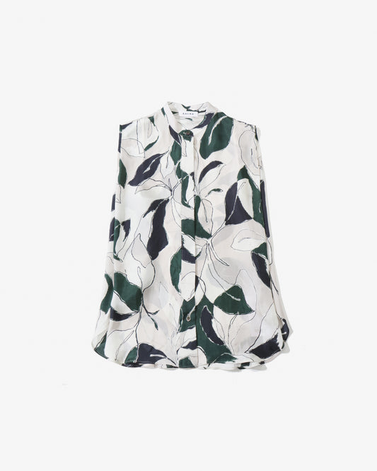 MODERN LEAVES TOP