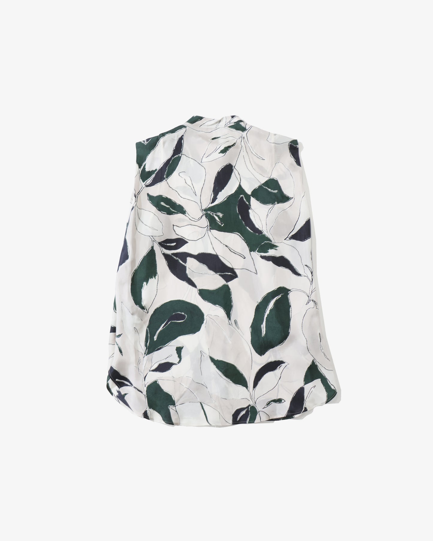 MODERN LEAVES TOP
