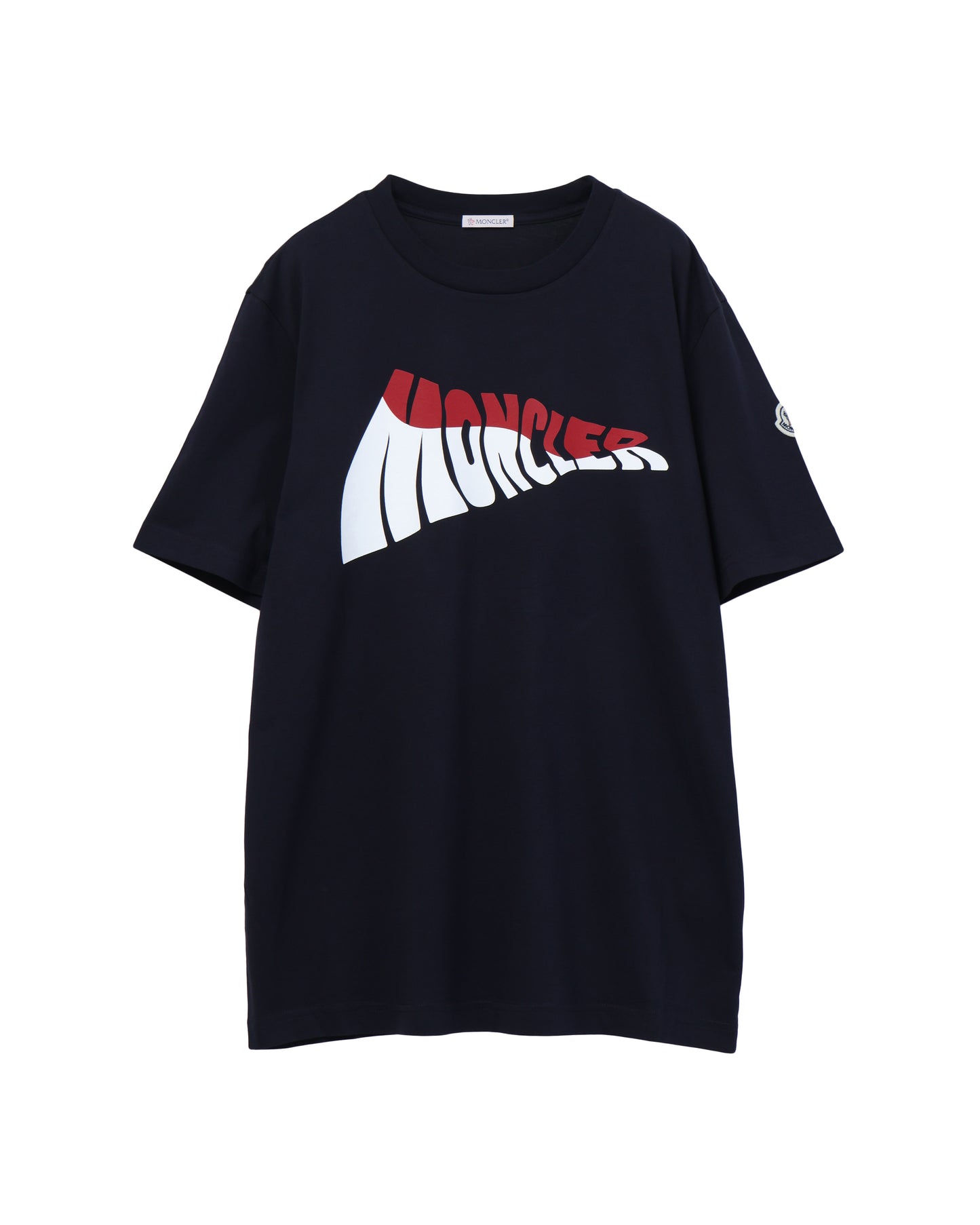 SS T-SHIRT