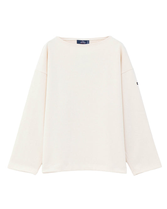 OUESSANT LOOSE (ECRU)