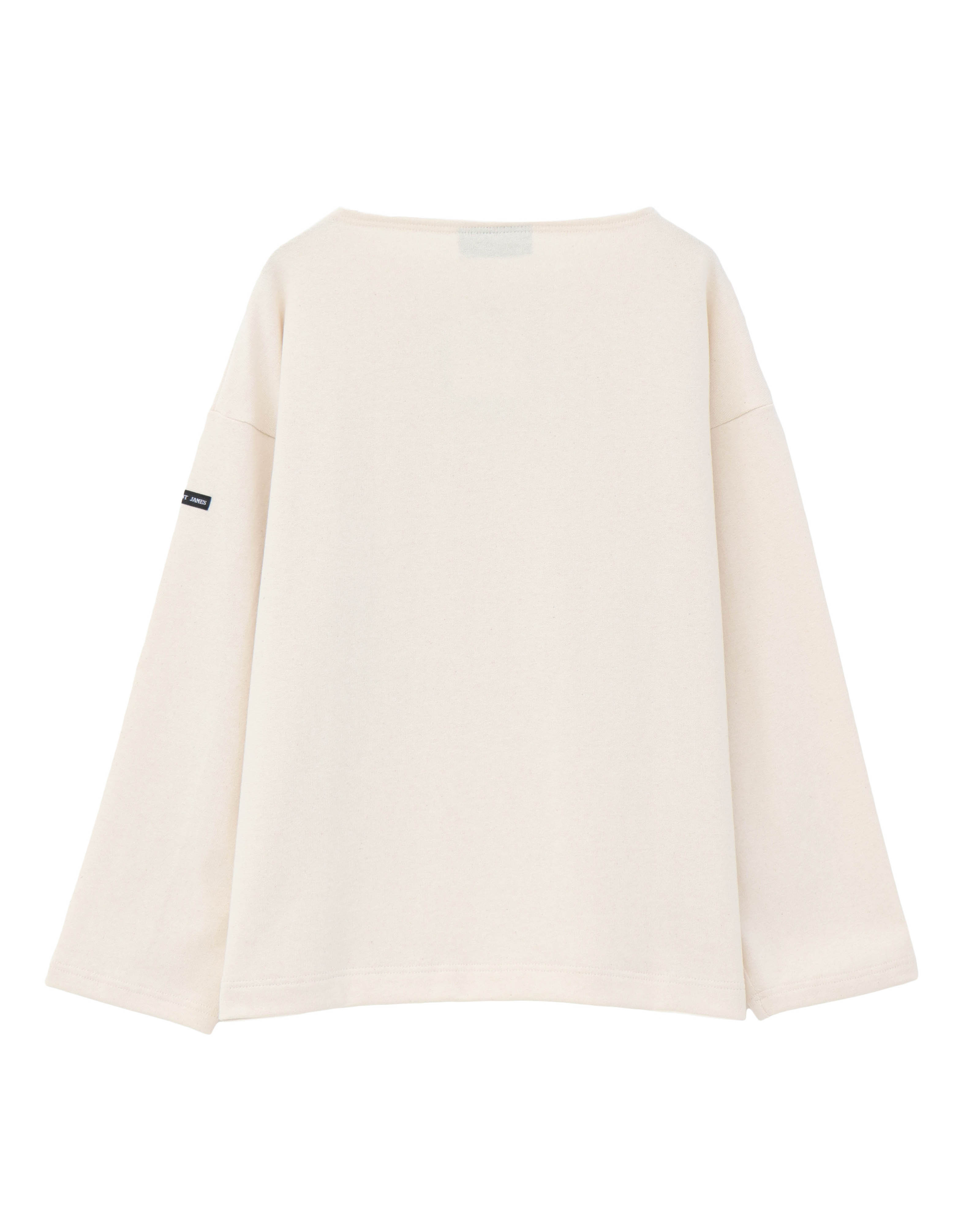 【saint james】OUESSANT LOOSE・ECRU/GRIS・T3 SAINT JAMES『OUESSANT LOOSE』(ECRU/GRIS) – Reggieshop
