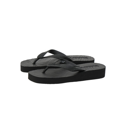 Tapered platform