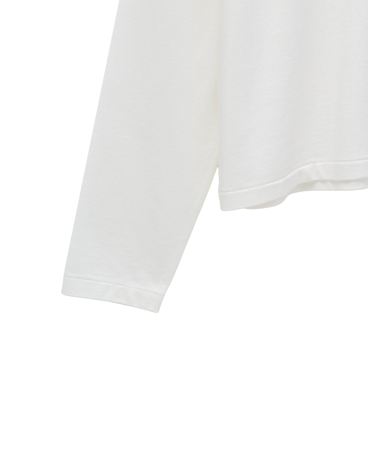 スケーターL/S TEE