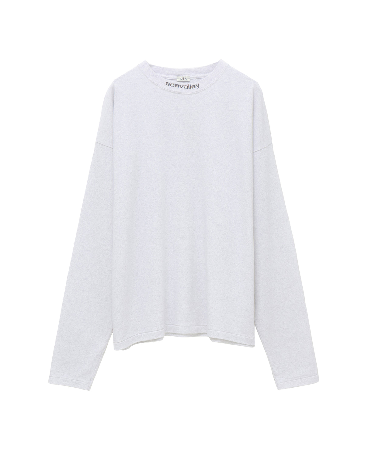 スケーターL/S TEE