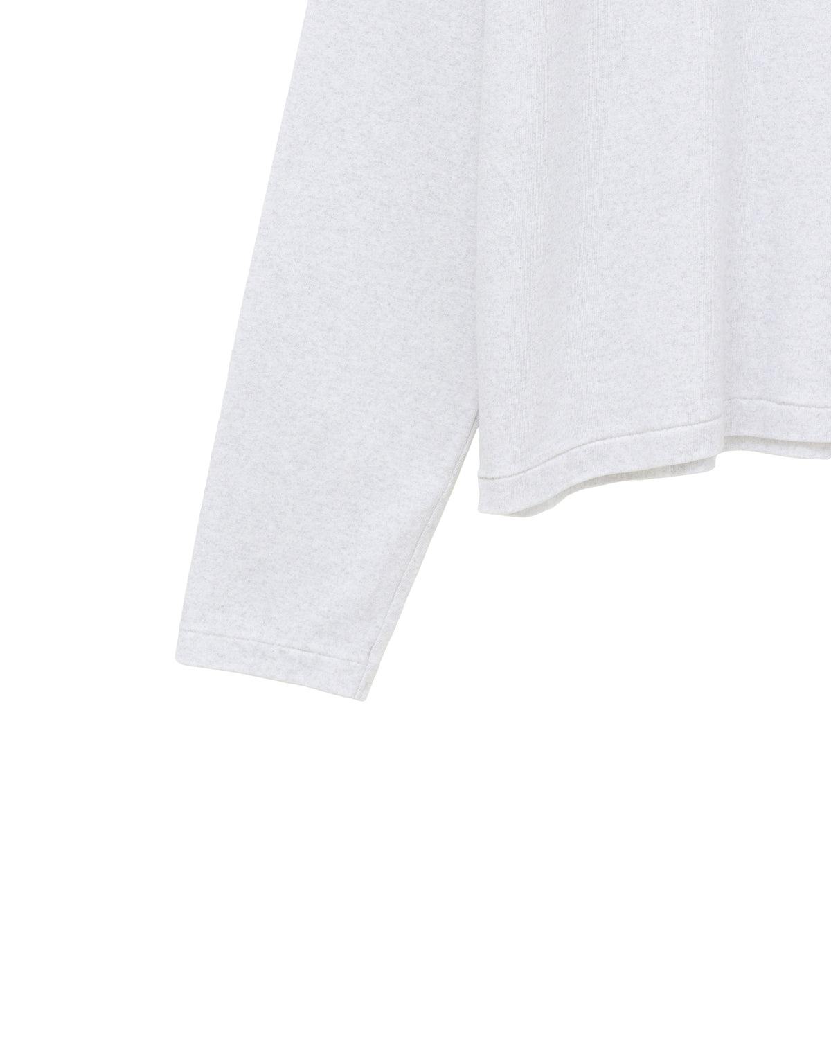 スケーターL/S TEE