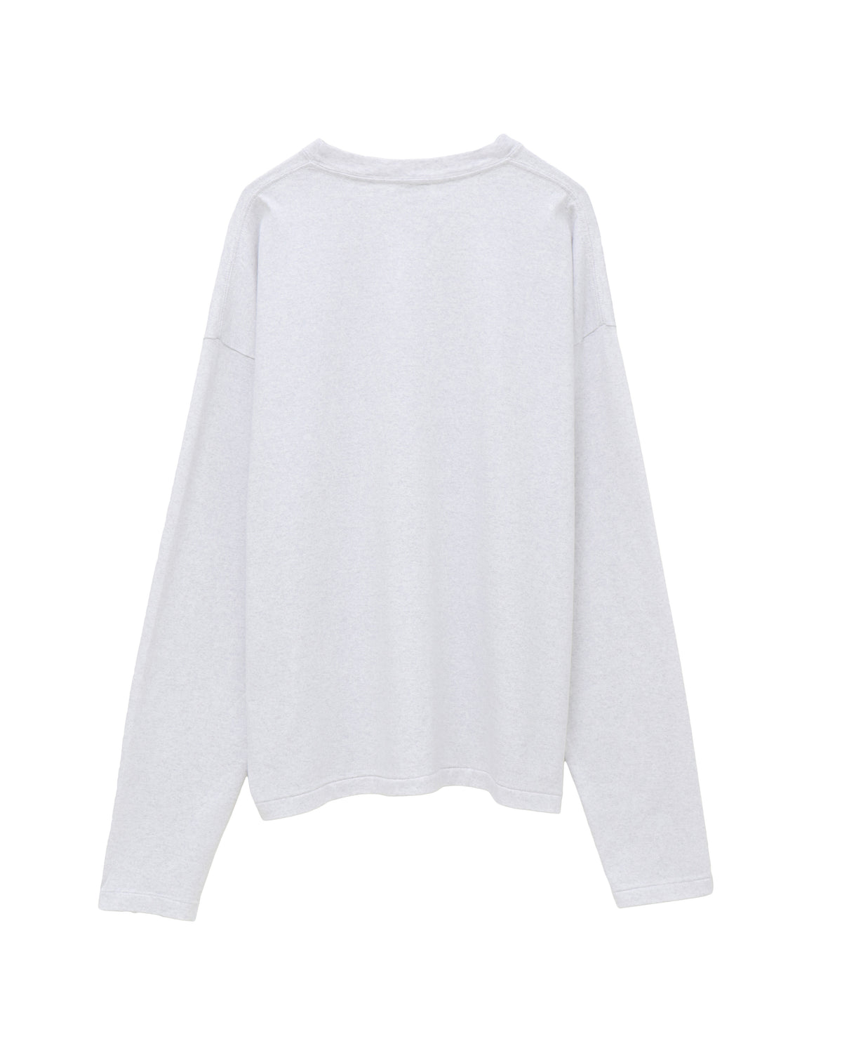 スケーターL/S TEE