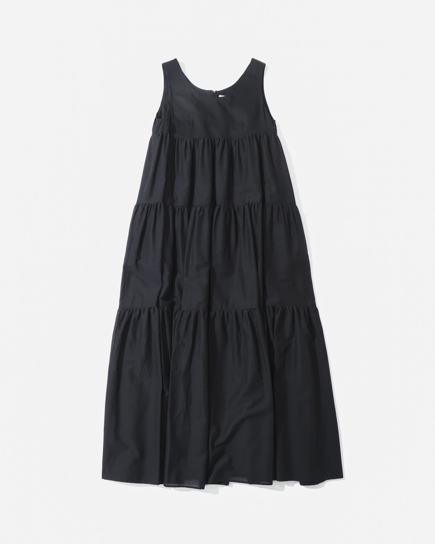 ORGANIC COTTON LAWN OP