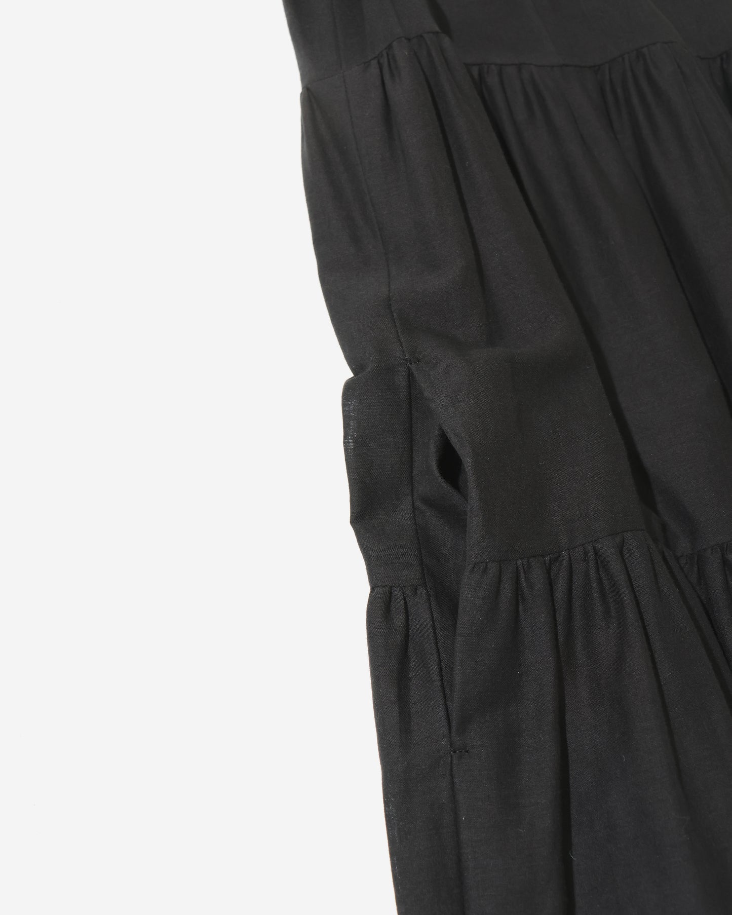 ORGANIC COTTON LAWN OP