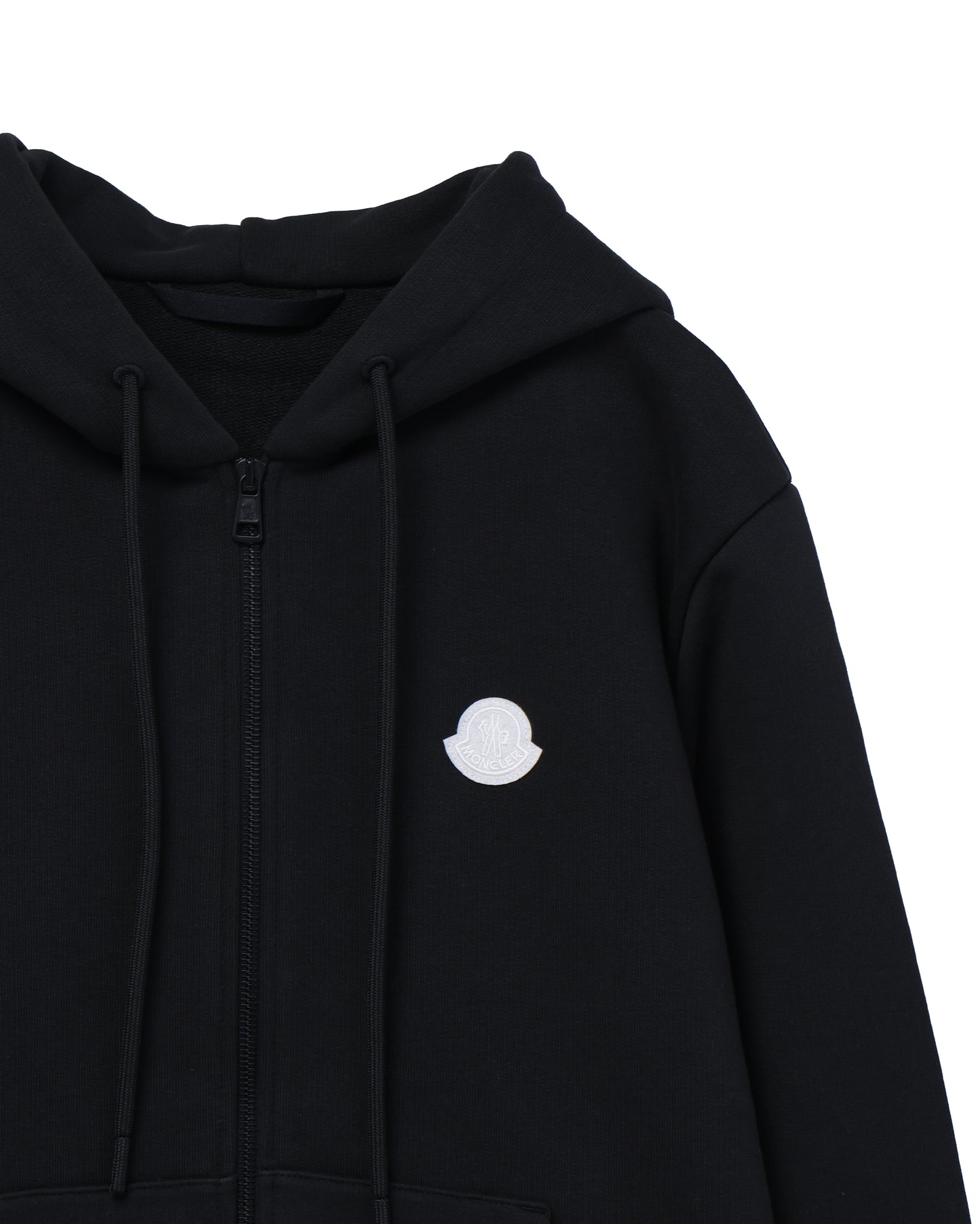 HOODIE ZIP UP