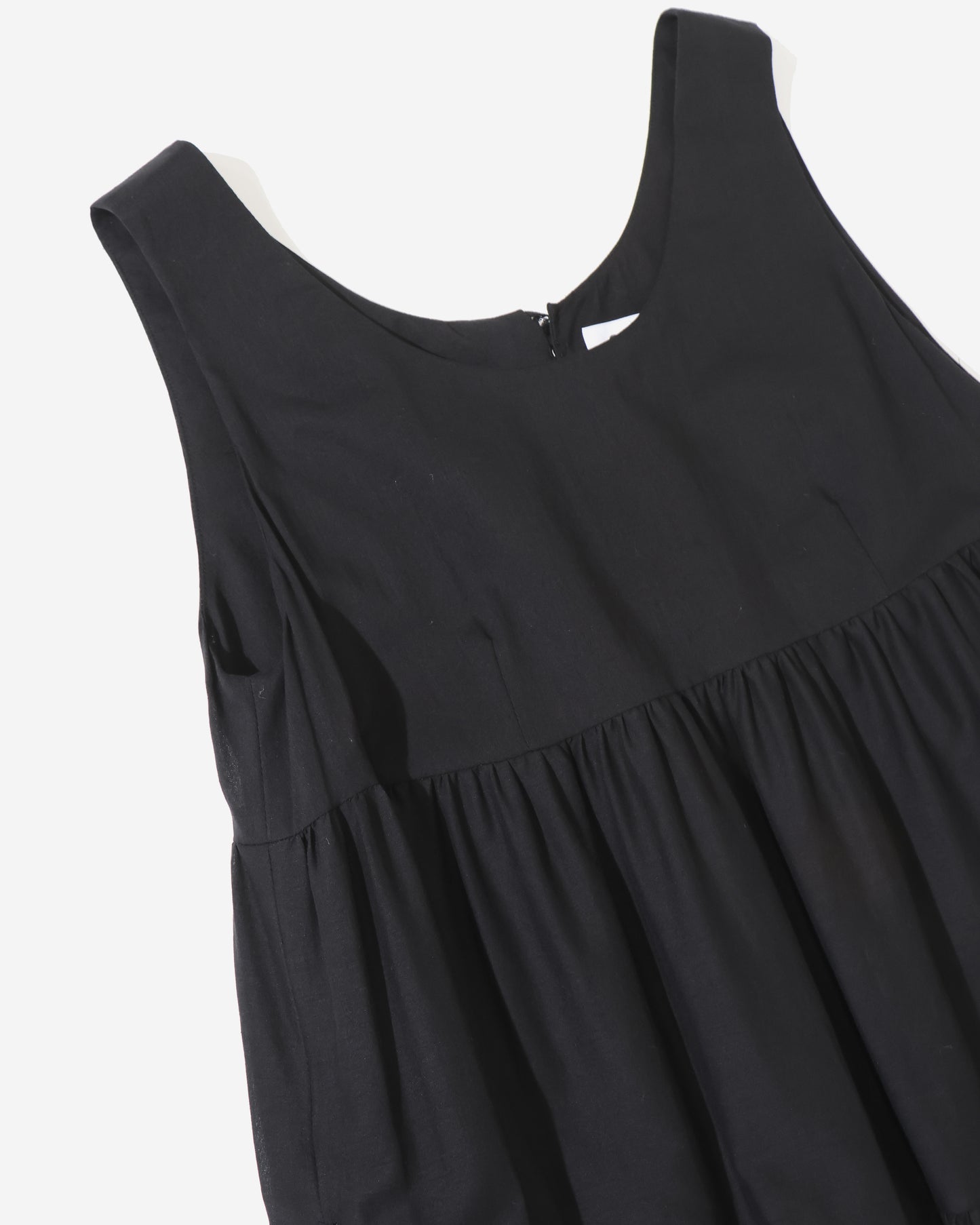 ORGANIC COTTON LAWN OP