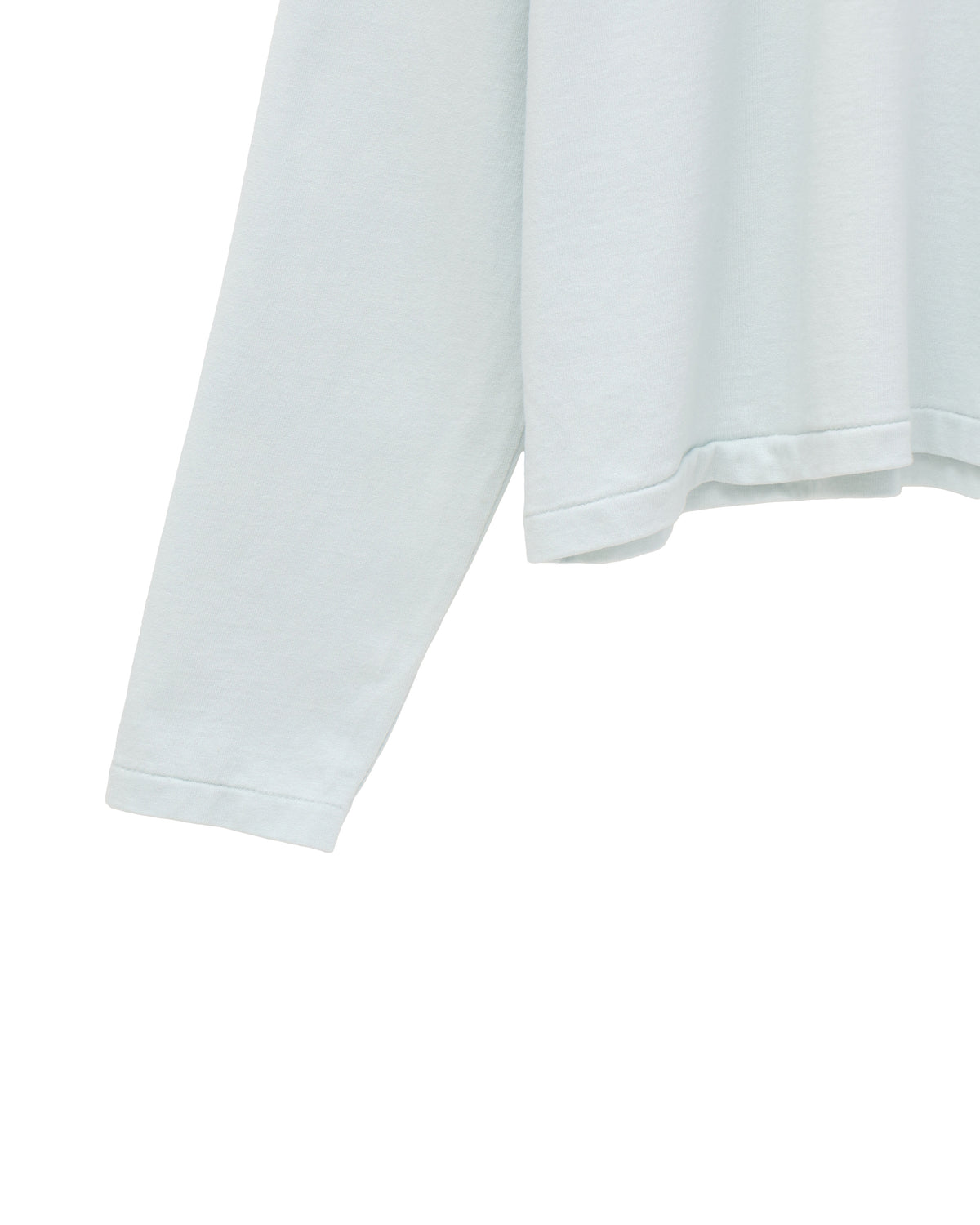 スケーターL/S TEE