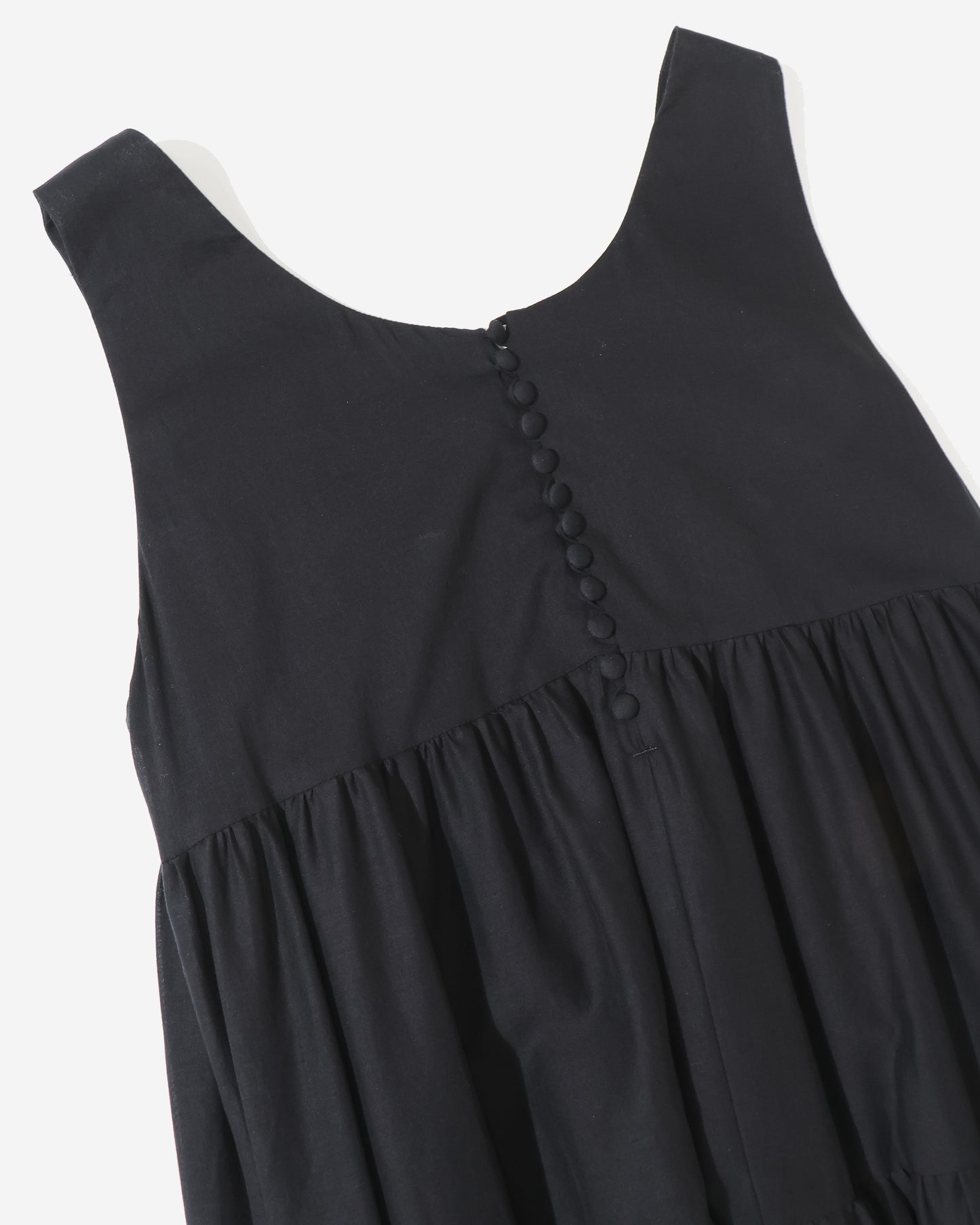 ORGANIC COTTON LAWN OP