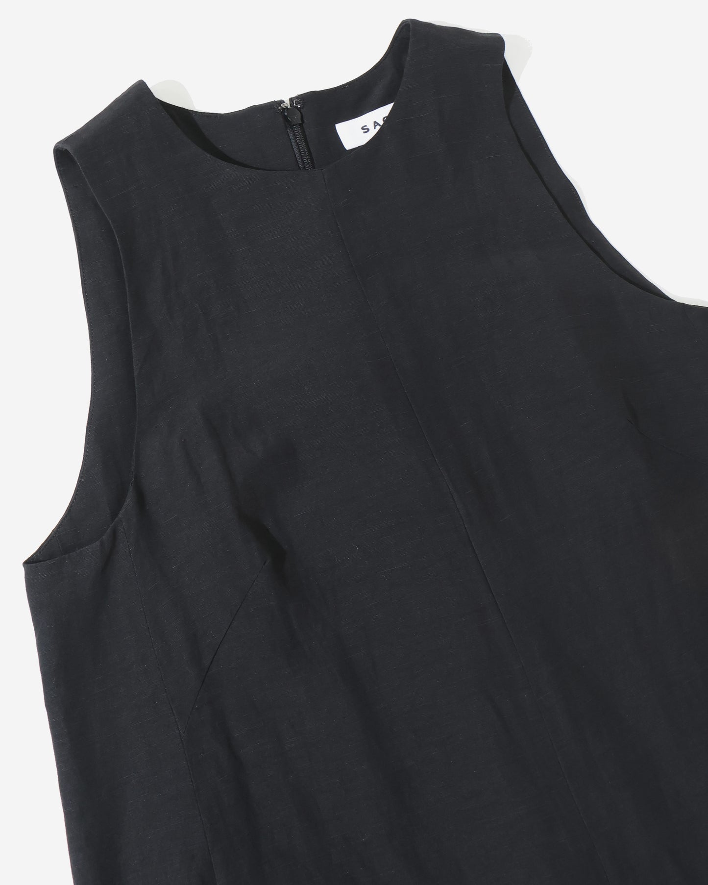 RAYON LINEN TUMBLE ALL-IN-ONE