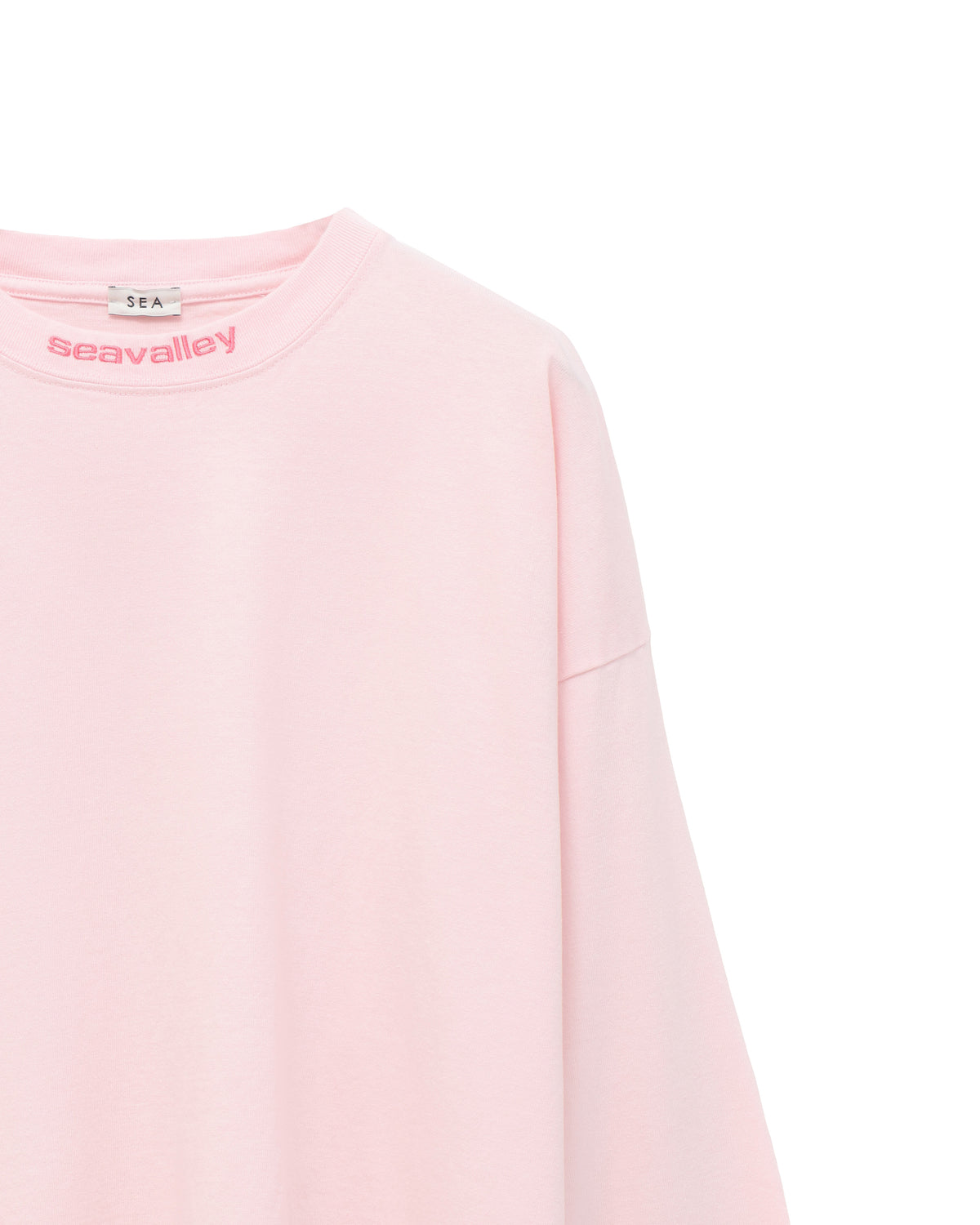 スケーターL/S TEE