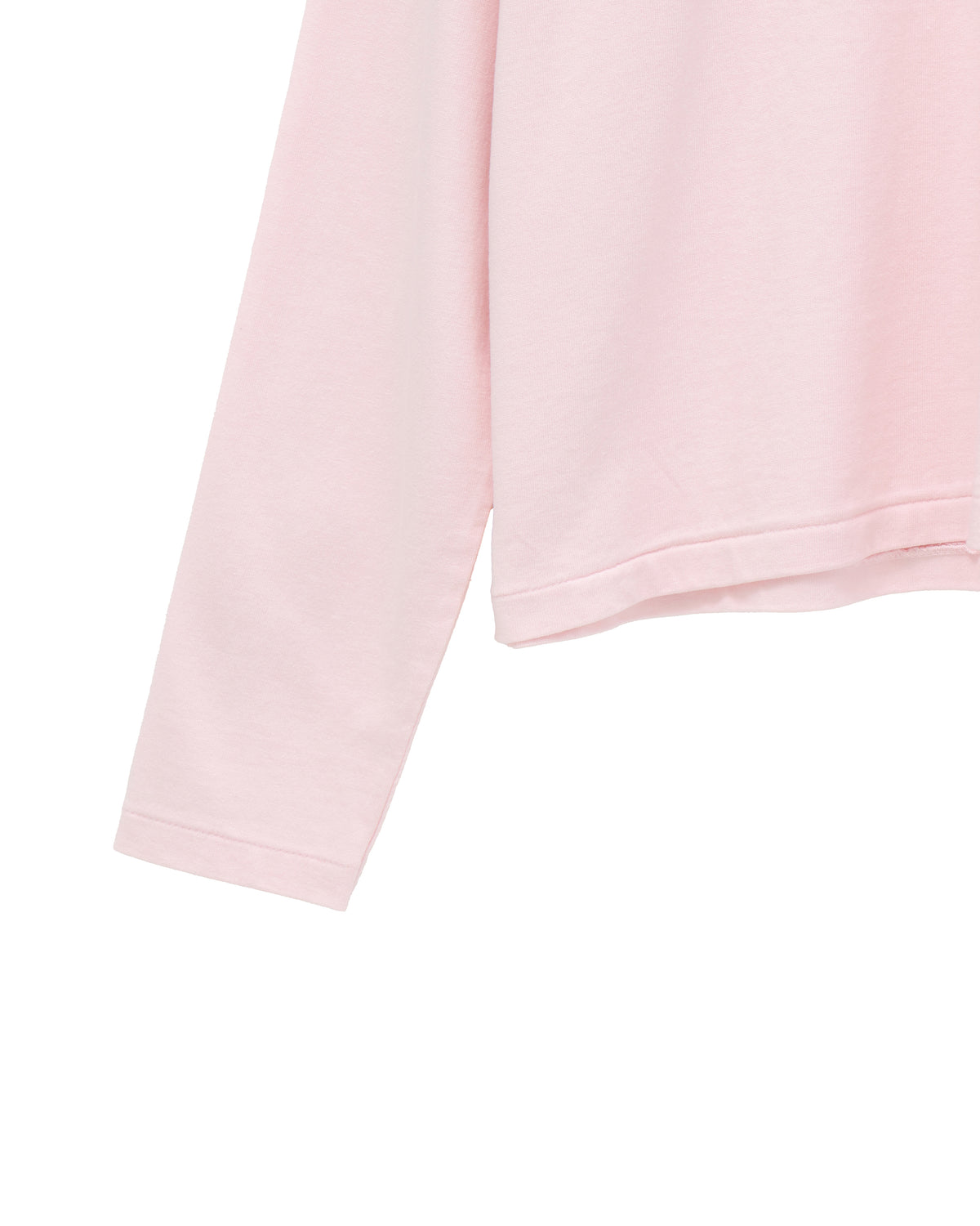 スケーターL/S TEE
