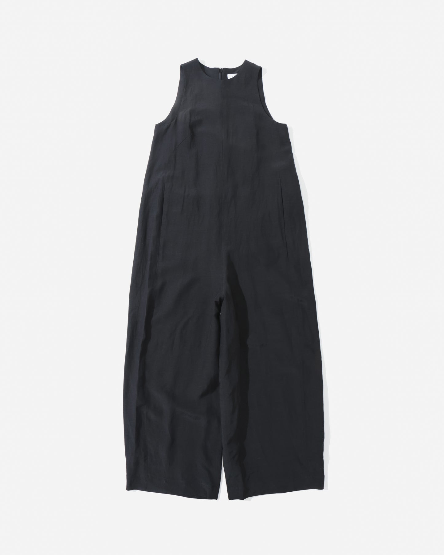 RAYON LINEN TUMBLE ALL-IN-ONE