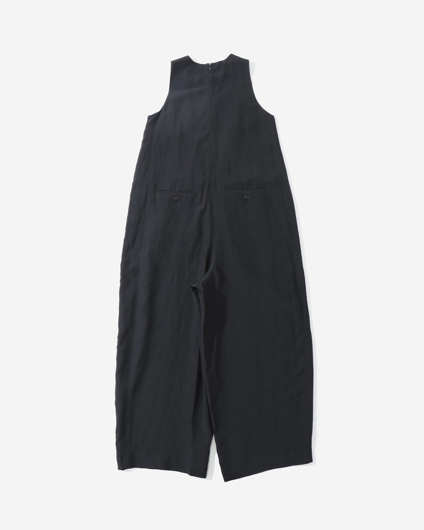 RAYON LINEN TUMBLE ALL-IN-ONE