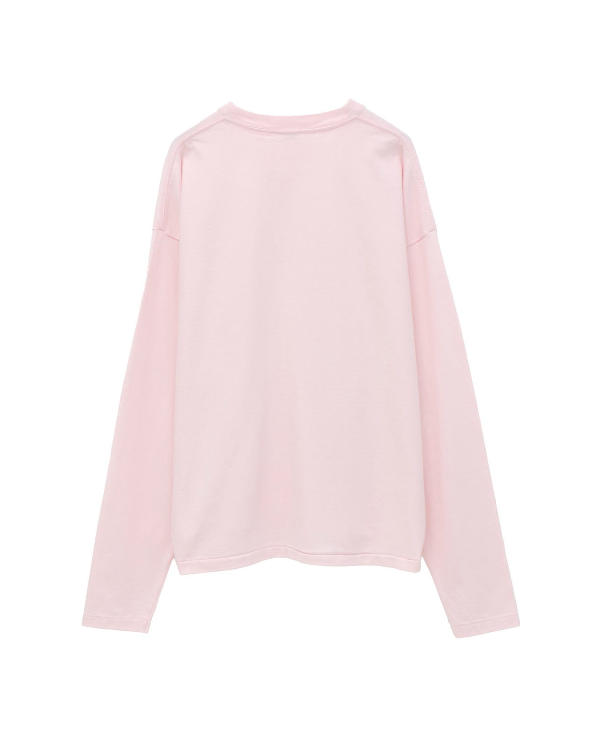 スケーターL/S TEE