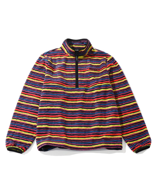 THERMAL FLEECE PULLOVER