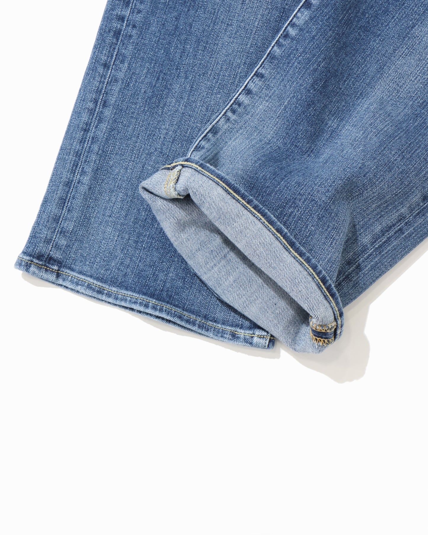 35th Anniv. Straight