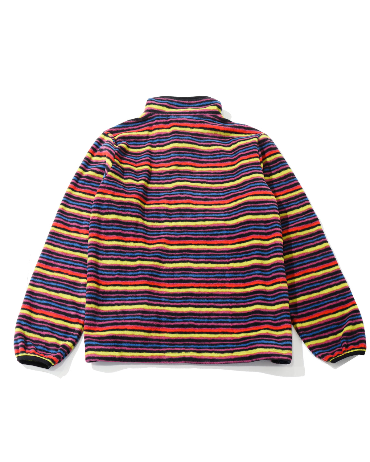 THERMAL FLEECE PULLOVER