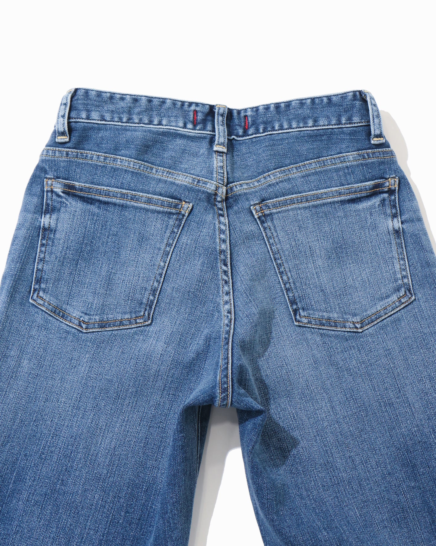 35th Anniv. Straight