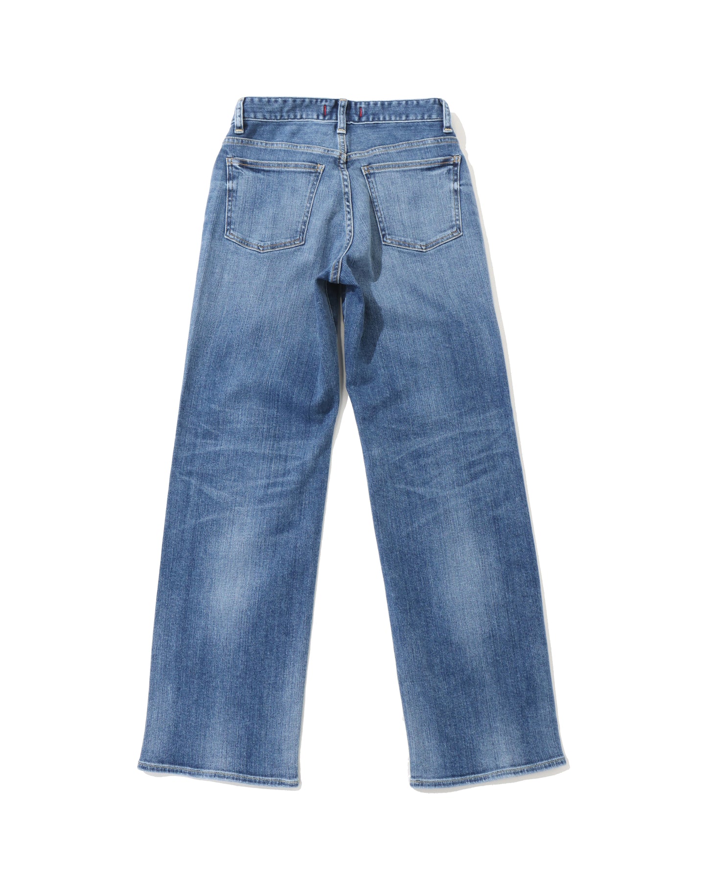 35th Anniv. Straight