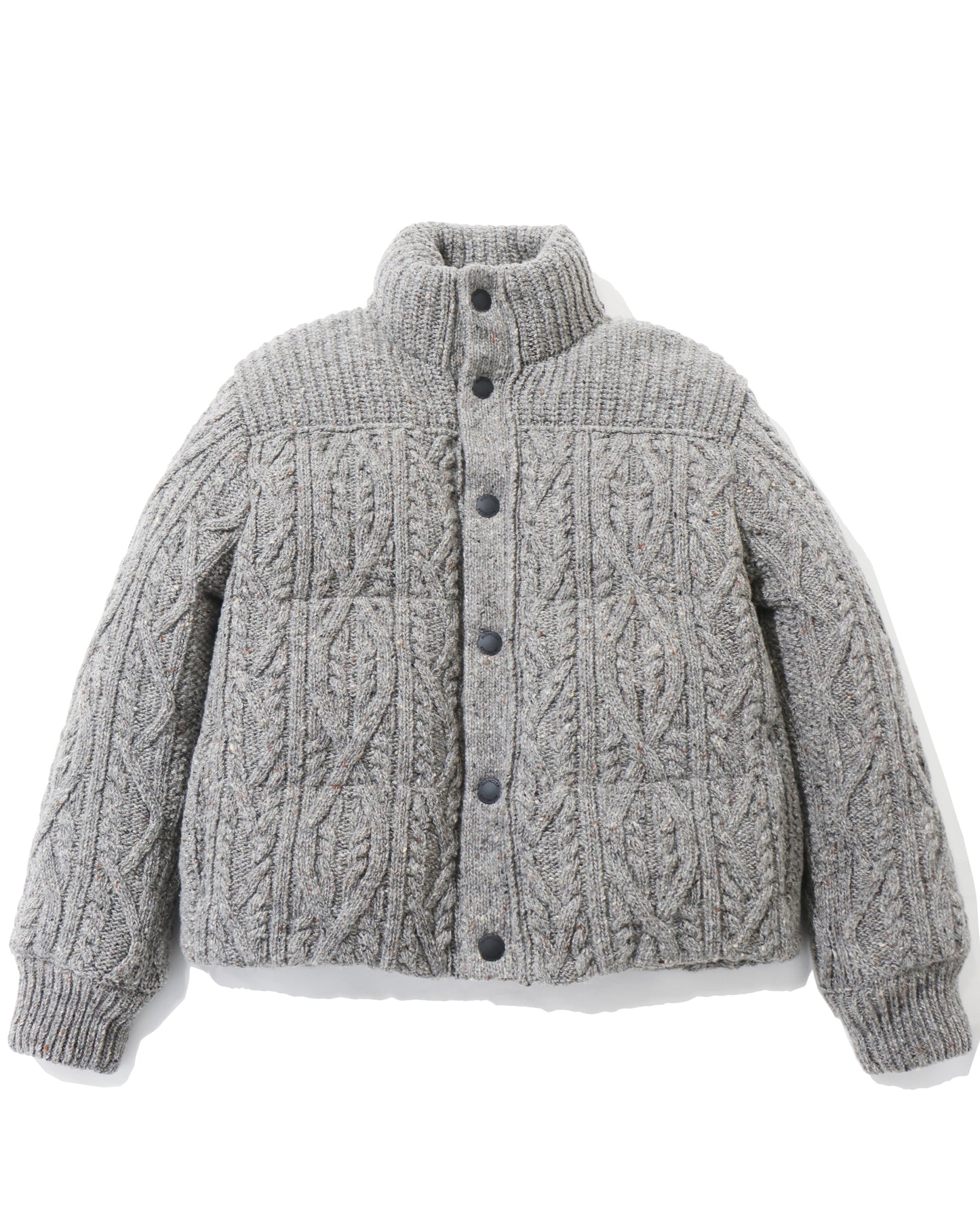 ELLESMERE CARDIGAN