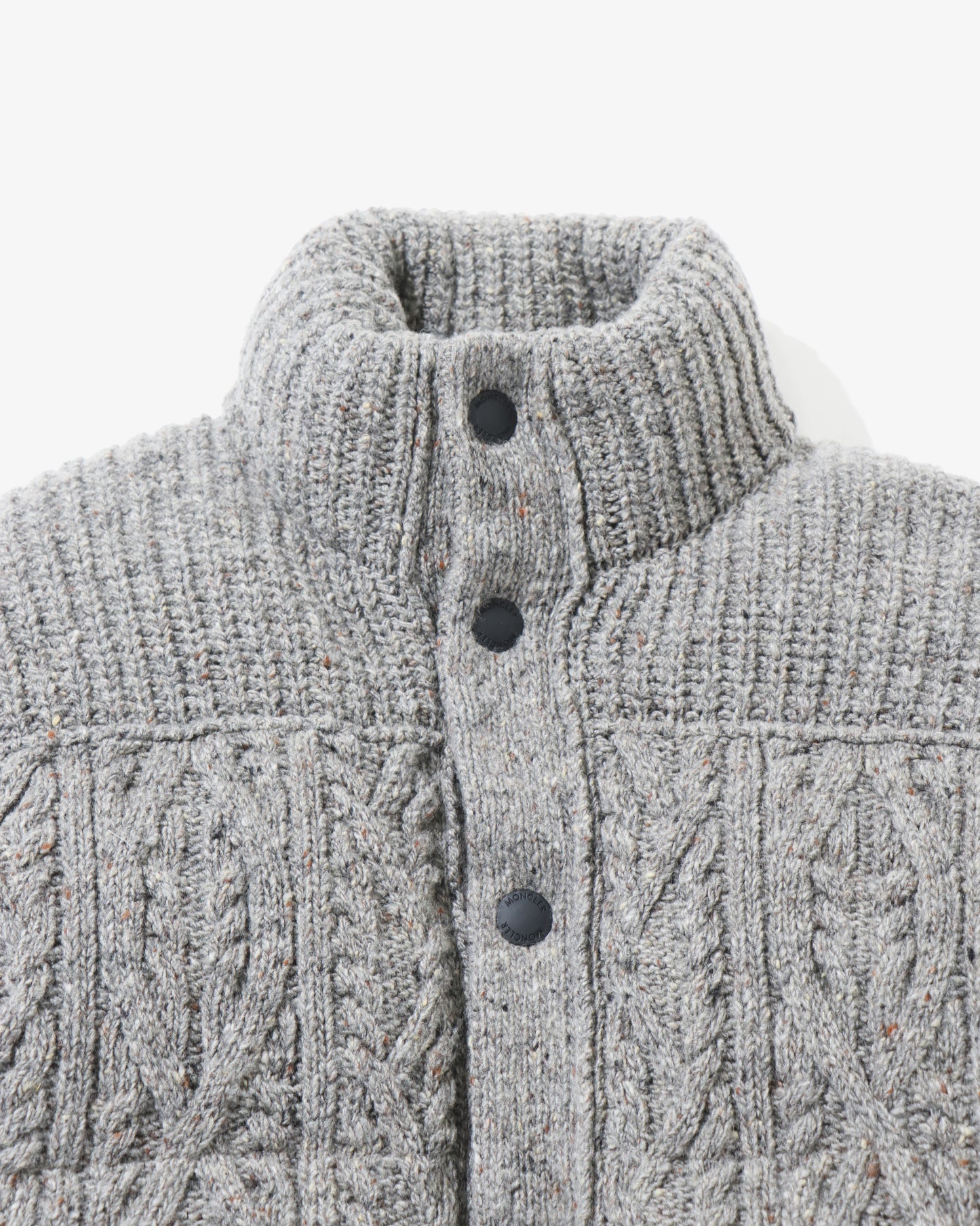 ELLESMERE CARDIGAN