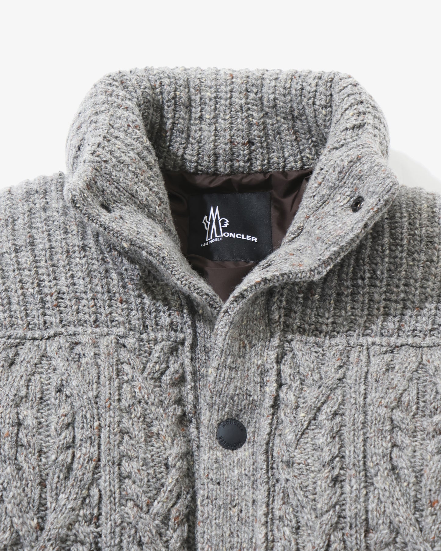 ELLESMERE CARDIGAN