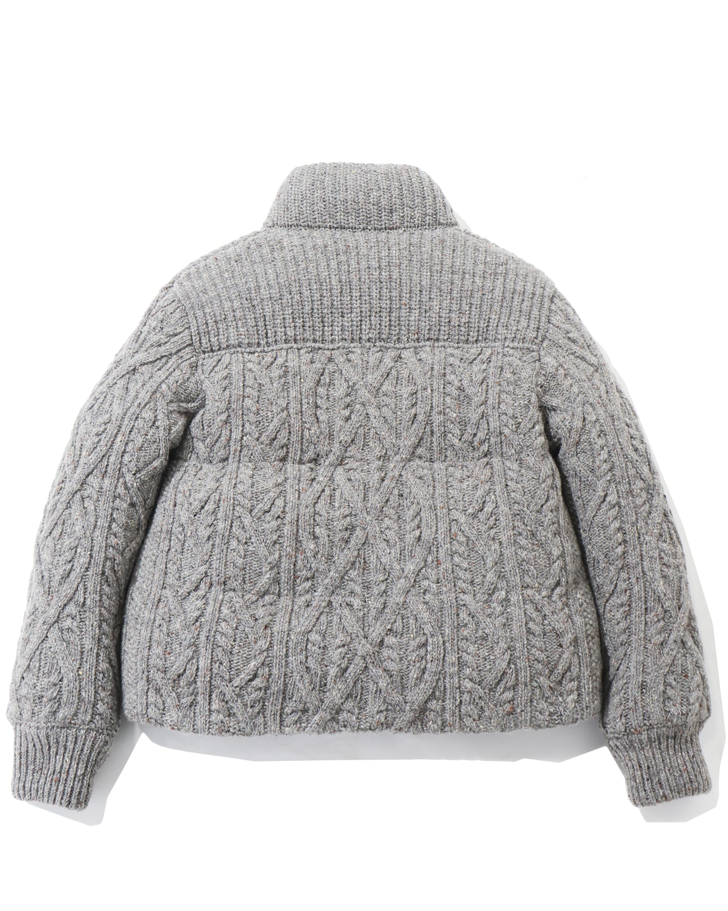 ELLESMERE CARDIGAN