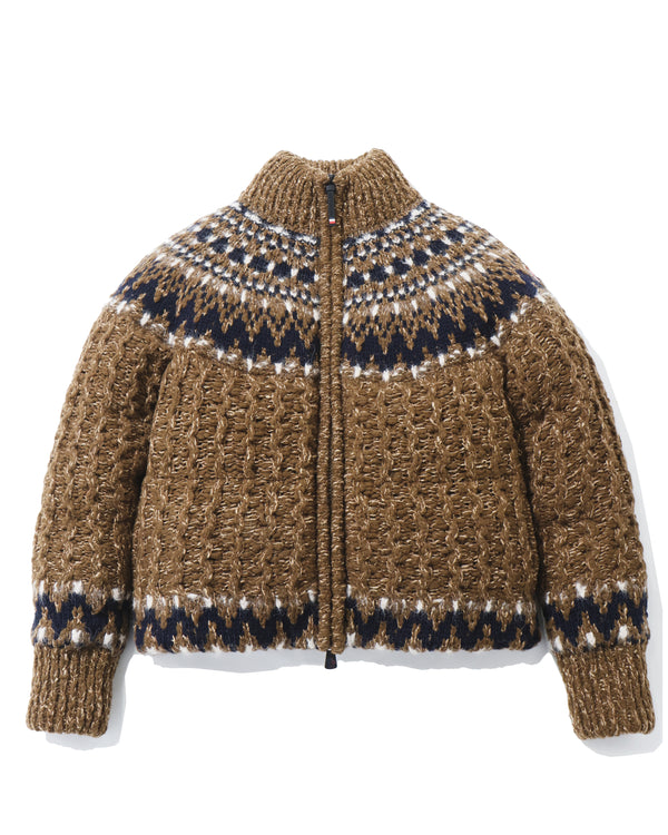 INDREN CARDIGAN – TIME AFTER TIME